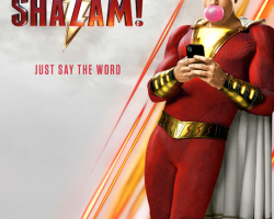Shazam
